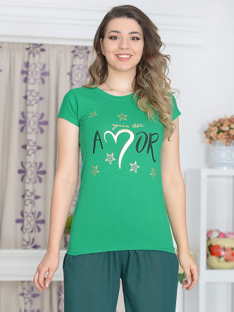 Tricou Dama Amor 07