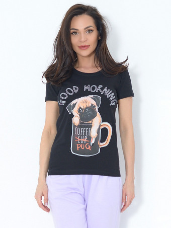 Tricou Dama Canny 03