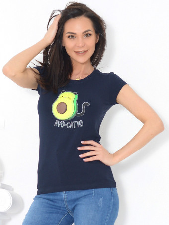 Tricou Dama Lea 05