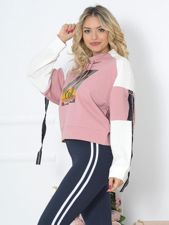 Bluza Dama Demro 5020-01