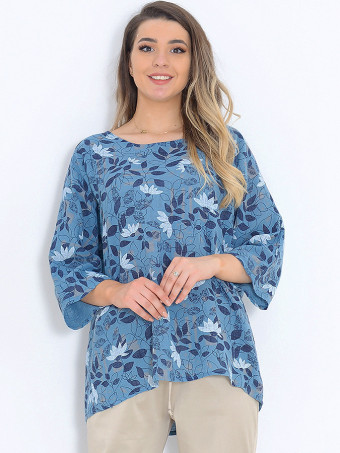 Bluza Dama Italy 2126-02