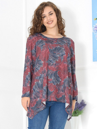 Bluza Dama Masura Mare Lavinia 06