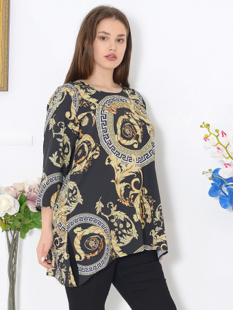 Bluza Dama Masura Mare Spring Mood 02