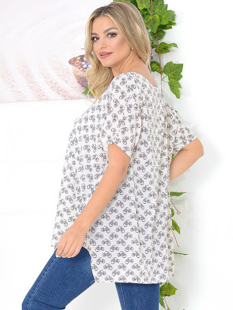 Bluza Dama Masura Mare Sweet 72