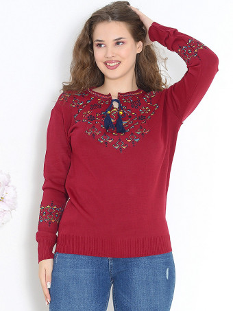 Bluza Etno 3000-01