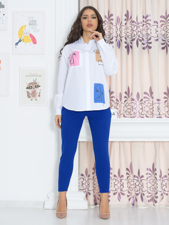 Camasa Dama Stylish 01
