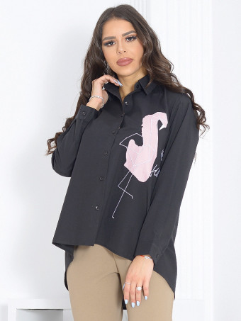 Camasa Dama Stylish 08