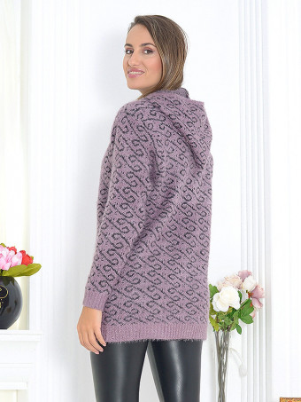 Cardigan Dama 02-04