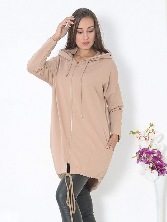 Cardigan Dama Angel 05