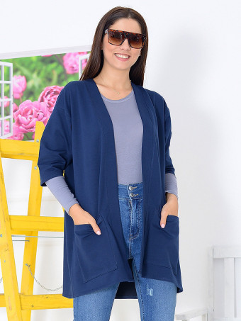 Cardigan Dama Jaya 03