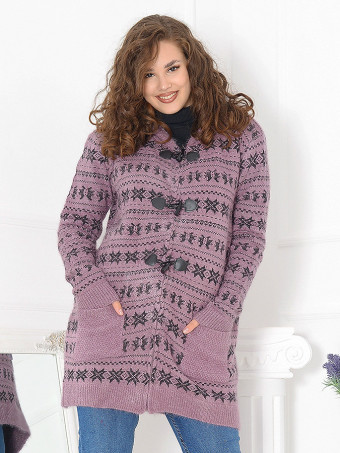 Cardigan Dama K126-01
