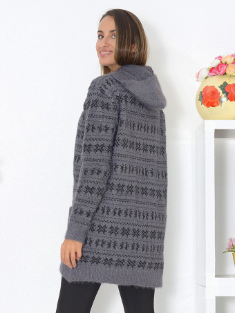 Cardigan Dama K126-04