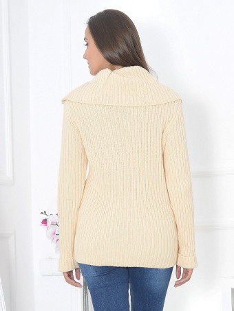 Cardigan Edana 02