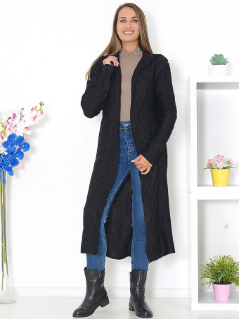 Cardigan Lung 541-01