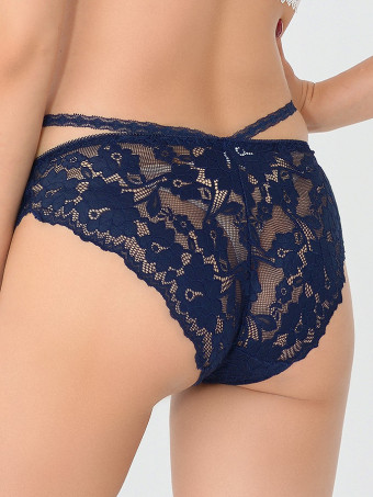 Chiloti Dama din Dantela 29088-02