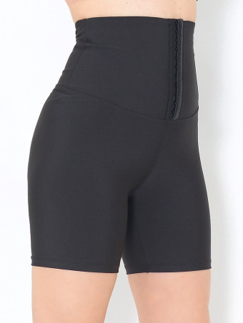 Colanti Scurti cu Corset 2333