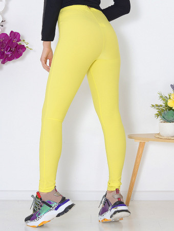 Colanti Yellow Lime