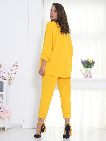 Compleu Casual Soleil 04