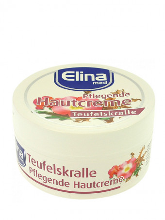 Crema cu extract de Gheara Dracului Elina Med 52306, 150ml