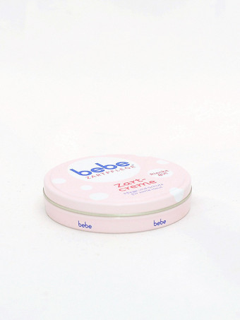 Crema Delicata BEBE 45543, 25ml