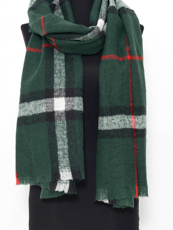 Fular gros Winter 54