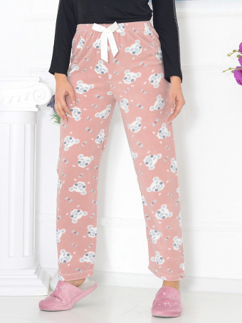 Pantaloni Casa Polar 4008-10