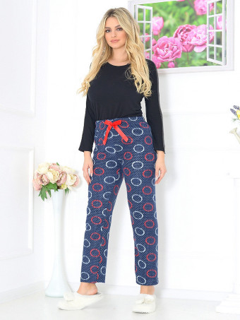 Pantaloni Casa Polar 8883-02
