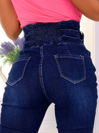 Pantaloni Dama Jeans CF1880