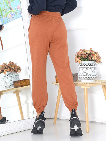 Pantaloni Divon 9398-04