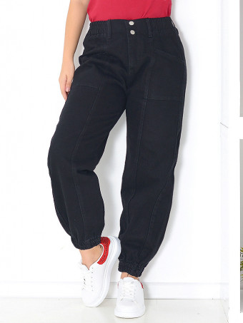 Pantaloni Jeans Charmer 2303-03