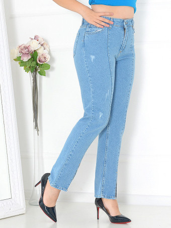 Pantaloni Jeans Charmer 4191-02