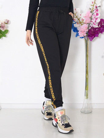 Pantaloni Sport Heidi 02