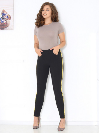 Pantaloni Y281-01