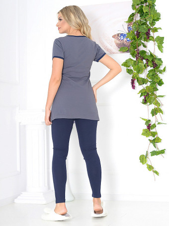 Pijama Dama MBLG 30081