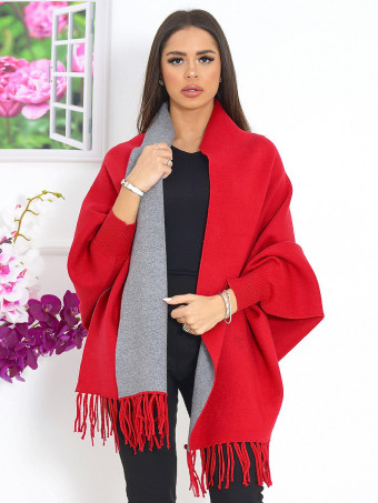 Poncho Dama Simina 51