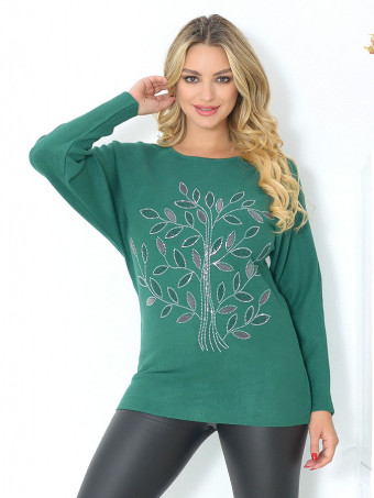 Pulover Dama 830-13