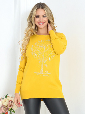 Pulover Dama 833-13