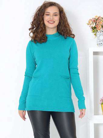 Pulover Dama Ilinca 04