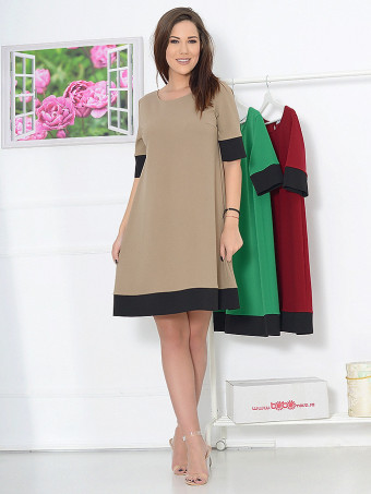 Rochie Cristina 12