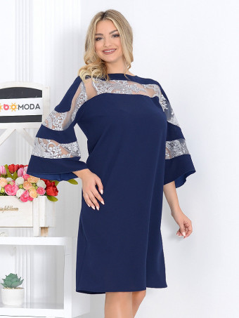 Rochie de ocazie Splendy 01
