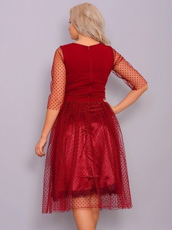 Rochie Eleganta Maite 04