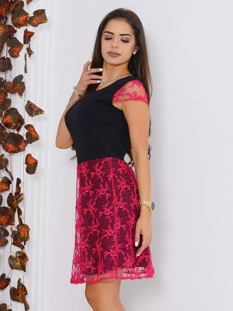 Rochie Eleganta Vanessa 07