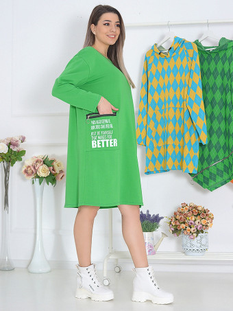 Rochie Italy Noelia 03