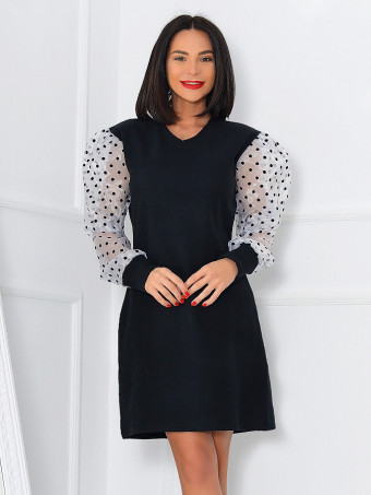 Rochie Miss Mirr 05