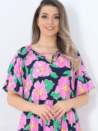 Rochie Vaporoasa 22-02