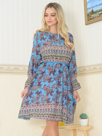 Rochie Vaporoasa Loretta 10