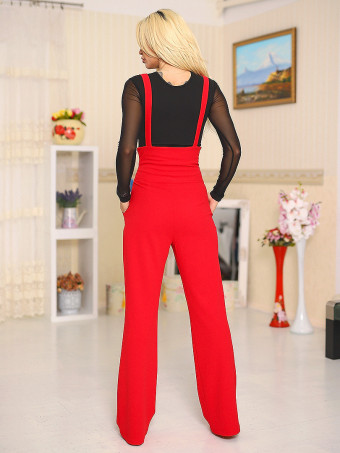 Salopeta Dama Fool Girl 01