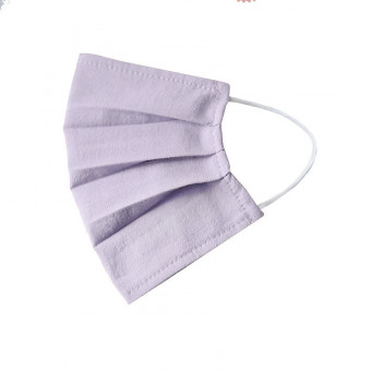 Set 10 Bucati de Masca Faciala Bumbac 03 Grey