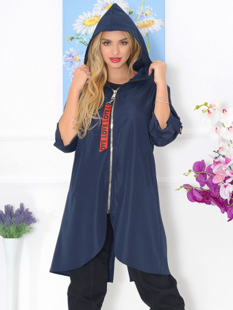 Trenci Impermeabil Rainy 01