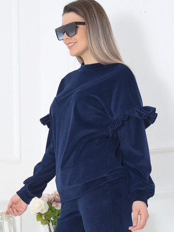 Trening Dama Ailin 02